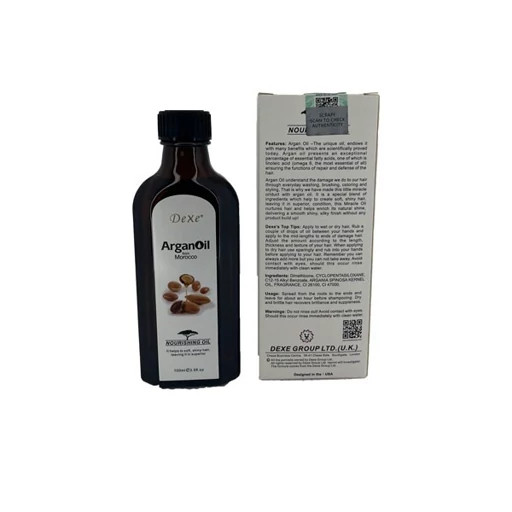 روغن آرگان دکسی