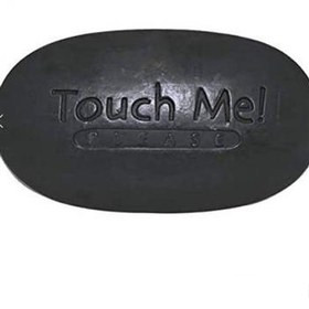 صابون خاویار تاچ می(touch me )؛ لایه بردار ترمیم کننده پوست حاوی Vitamin E