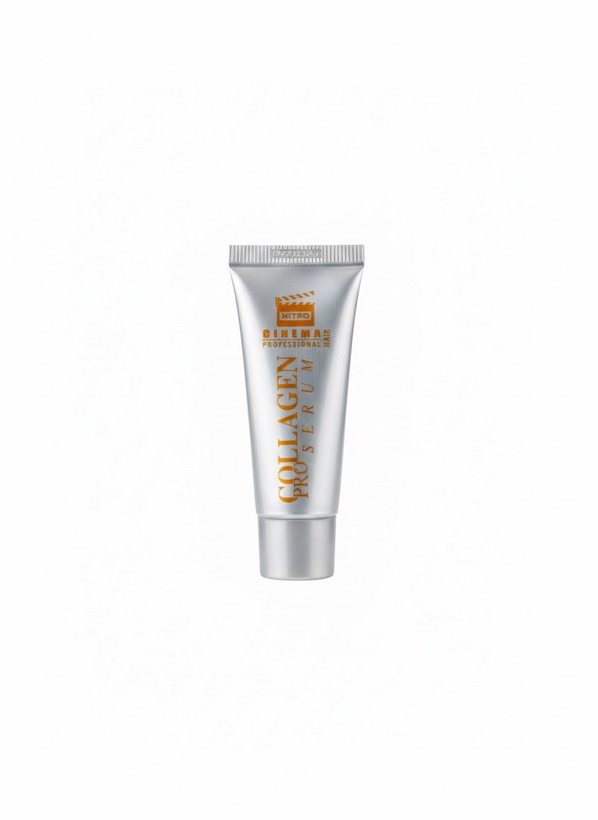 کیت رنگ موی حرفهای کلاژن پرو (COLLAGEN PRO) شماره ۵.۶۶