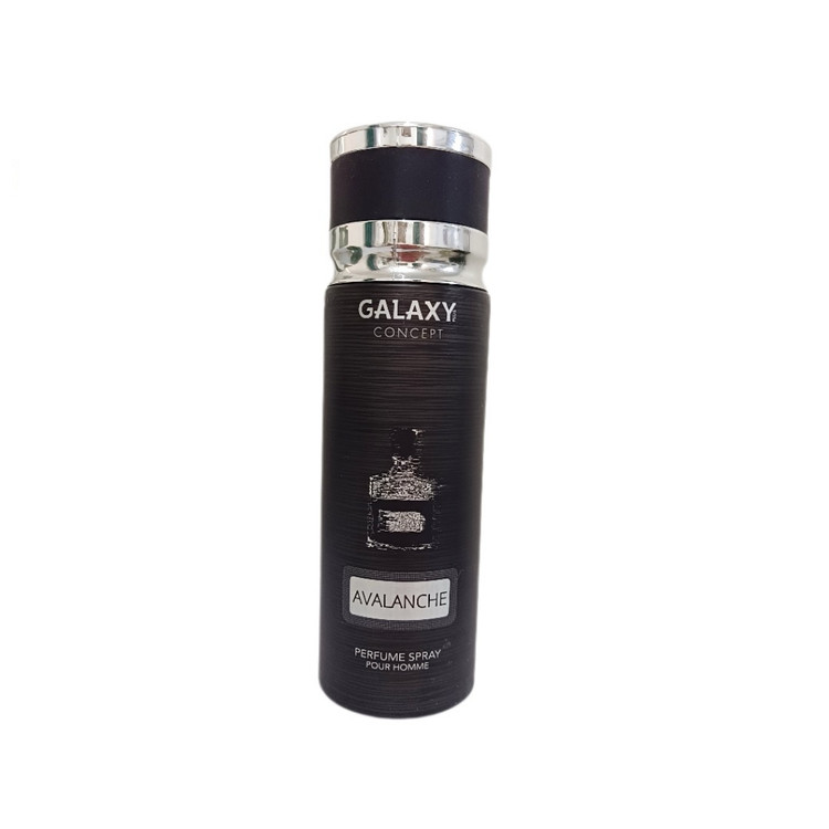 عطر اسپری GALAXY CONCEPT AVALANCHE