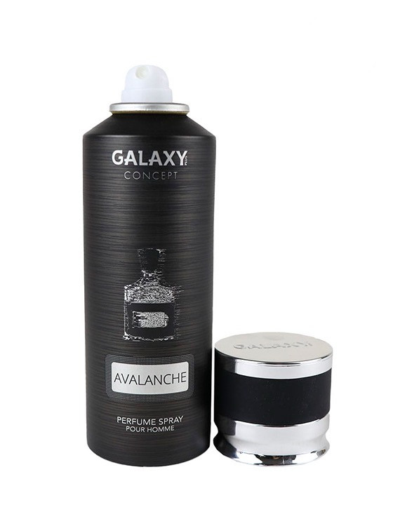 عطر اسپری GALAXY CONCEPT AVALANCHE