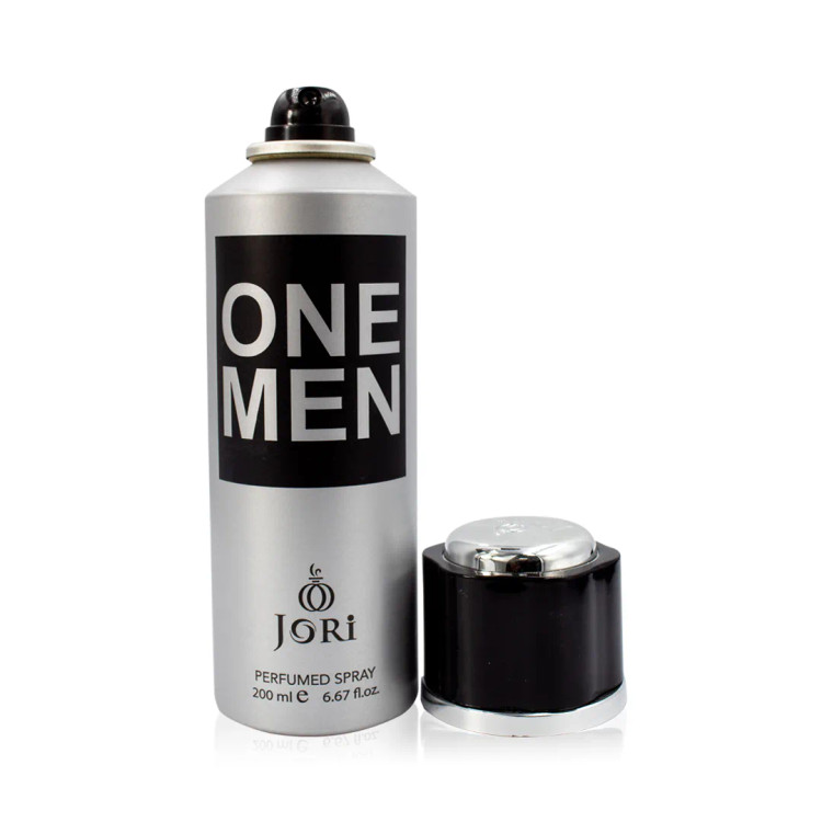 عطر اسپری ONE MEN از Jori