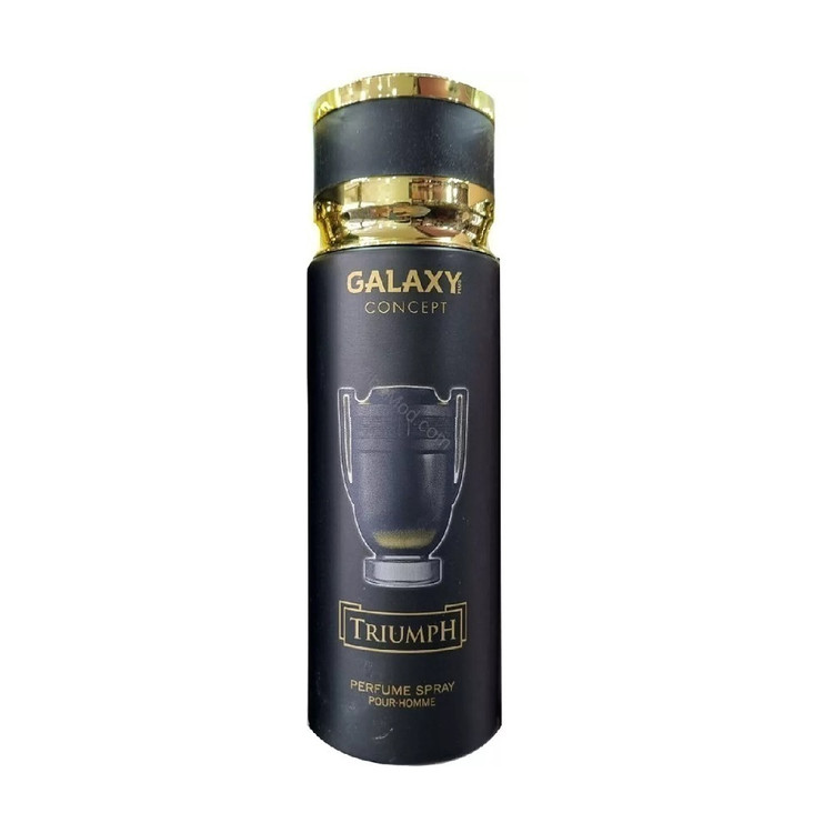 عطر اسپری GALAXY CONCEPT TRIUMPH