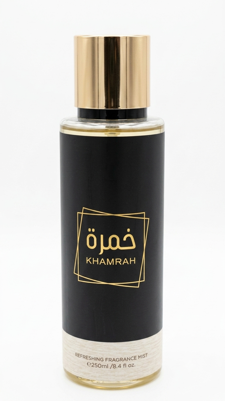 اسپری بدن وبادی اسپلش خمره