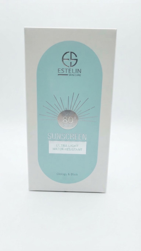 کرم ضد آفتاب SPF80